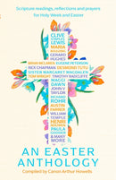 The Little Book of Easter : Scripture readings, reflections and prayers for Holy Week and Easter-9781399807142