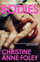 Bodies : The 'It Girl' Book of the Year-9781399807241
