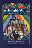 The Knight-Waite Tarot Guidebook : Meanings & Readings-9781399807364