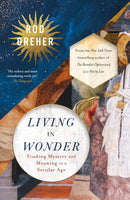 Living in Wonder