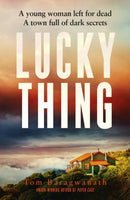 Lucky Thing-9781399808156