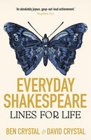 Everyday Shakespeare : Lines for Life-9781399809337