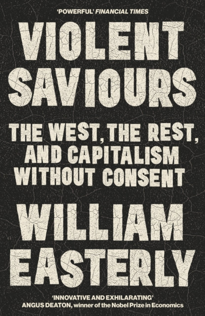 Violent Saviours
