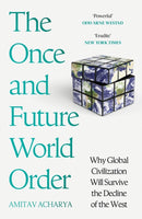 Once and Future World Order