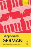 Beginners'' German