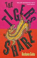 The Tiger''s Share