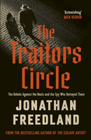 The Traitors Circle : THE INSTANT SUNDAY TIMES BESTSELLER-9781399813679