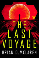 The Last Voyage-9781399814140