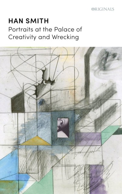 Portraits at the Palace of Creativity and Wrecking : A John Murray Original-9781399814256