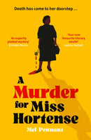 Murder for Miss Hortense