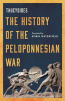 The History of the Peloponnesian War-9781399814713