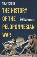 History of the Peloponnesian War