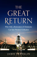 The Great Return-9781399814928