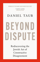 Beyond Dispute