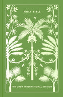 NIV Clothbound Classic Bible : Garden of Eden-9781399816601