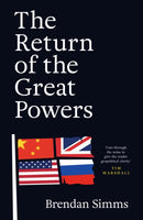Return of the Great Powers