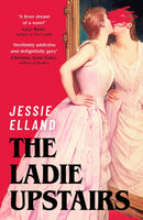 Ladie Upstairs