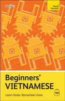 Beginners'' Vietnamese