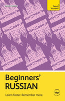 Beginners'' Russian