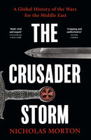 Crusader Storm