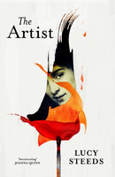 The Artist : Winner of the Waterstones Debut Prize-9781399819565