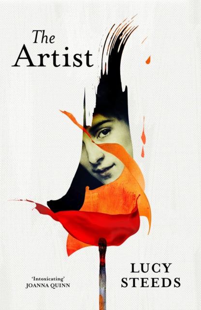 The Artist : Escape to Provence with the most anticipated historical novel of 2025-9781399819565