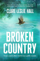Broken Country : AMAZON'S BOOK OF THE YEAR - THE MILLION-COPY BESTSELLER-9781399820417