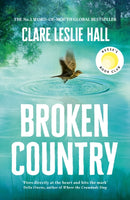 Broken Country : THE MOST ADDICTIVE LOVE STORY OF THE YEAR - THE MILLION-COPY BESTSELLER-9781399820424
