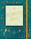 NIV Illuminated Bible-9781399820523