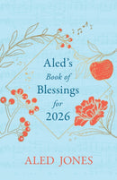 Aled's Book of Blessings for 2026-9781399821094
