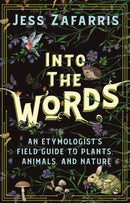 Into the Words