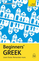 Beginners'' Greek