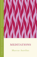 Meditations (The Concise Classic) : Timeless Wisdom Distilled-9781399821483