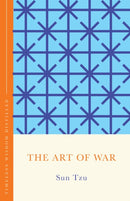 The Art of War (The Concise Classic) : Timeless Wisdom Distilled-9781399821506