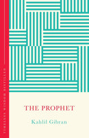 The Prophet (The Concise Classic) : Timeless Wisdom Distilled-9781399821544