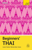 Beginners'' Thai