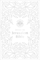 RNJB Personal White Gift Bible-9781399821919