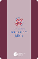RNJB Larger Print Flexibound