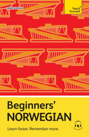 Beginners' Norwegian : Learn faster. Remember more.-9781399821940