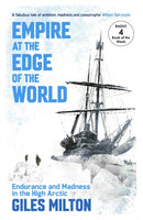 Empire at the Edge of the World
