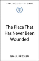 The Place That Has Never Been Wounded : A Mindful Journey Home To Yourself - THE INSTANT NO.1 PAPERBACK NON-FICTION BESTSELLER IN IRELAND-9781399823685