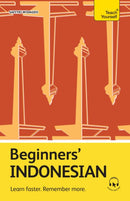 Beginners' Indonesian