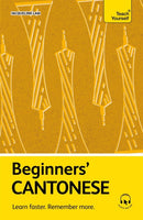 Beginners'' Cantonese