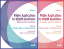 Pilates Applications for Health Conditions Two-Volume Set-9781399825962