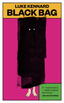 Black Bag-9781399826112