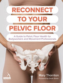 Reconnect to Your Pelvic Floor