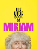 The Little Book of Miriam : THE NUMBER ONE BESTSELLER-9781399826617
