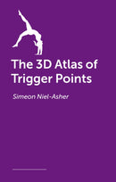 The 3D Atlas of Trigger Points-9781399826679