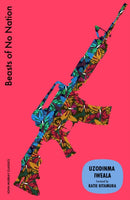 Beasts of No Nation-9781399827140