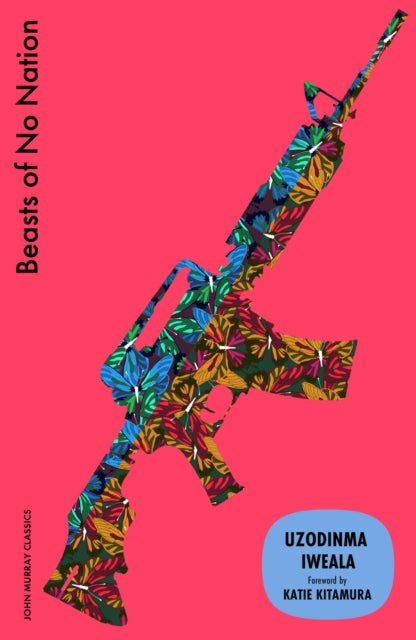 Beasts of No Nation-9781399827140